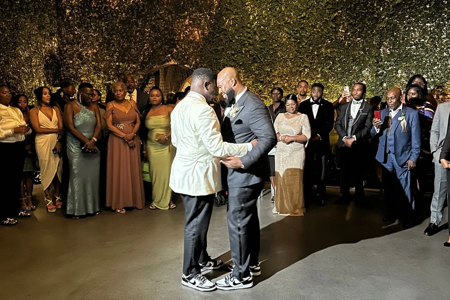 gay dj wedding nyc