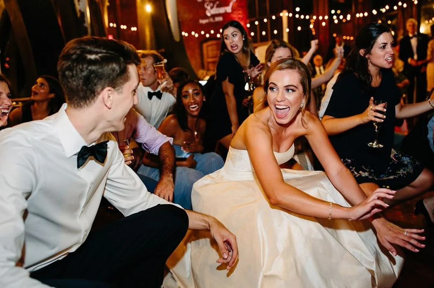 The top 10 wedding DJs in NYC
