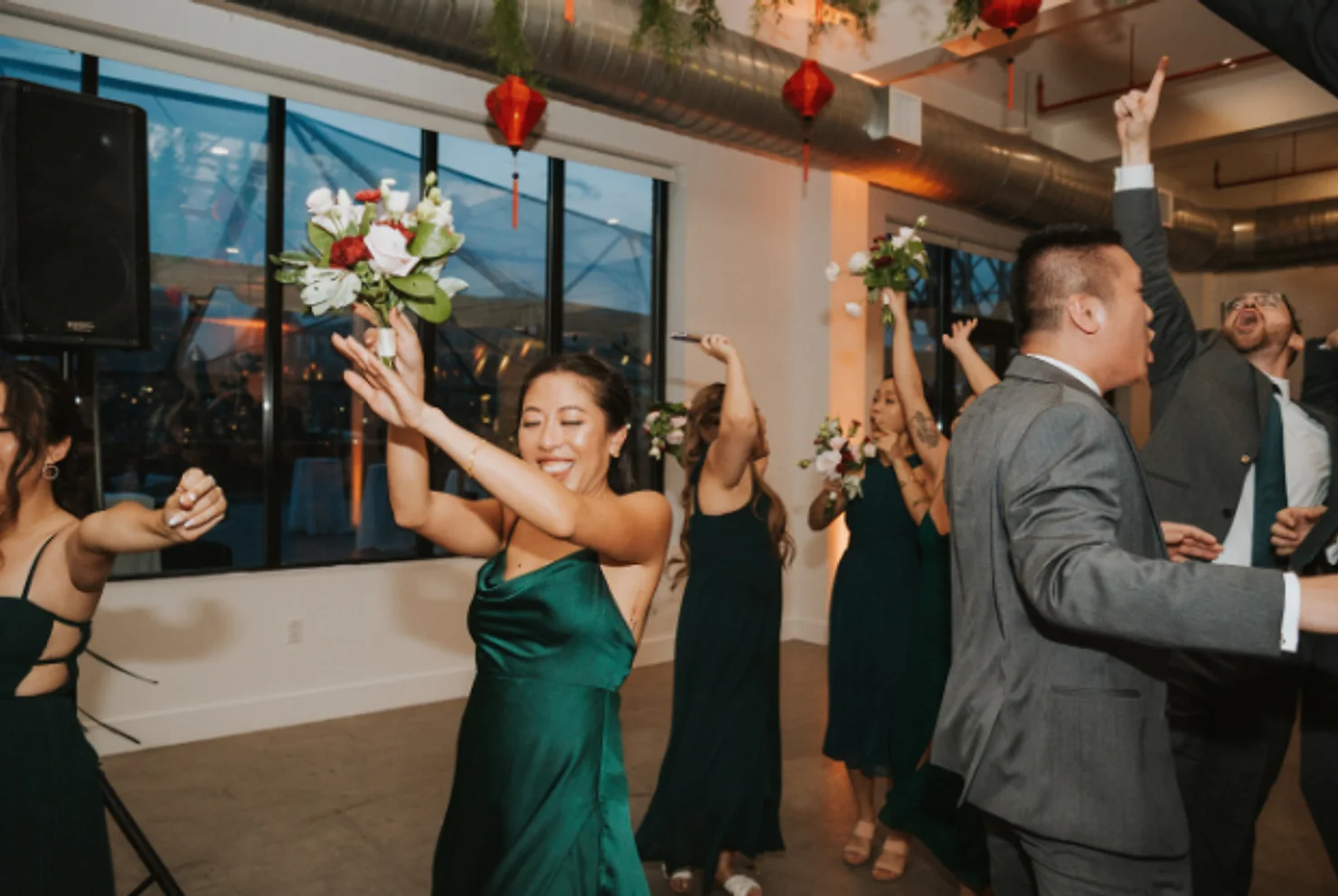 bordone lic wedding