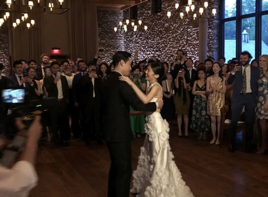 Inside a Blue Hill at Stone Barns Wedding Venue Highlights and Layout Tips