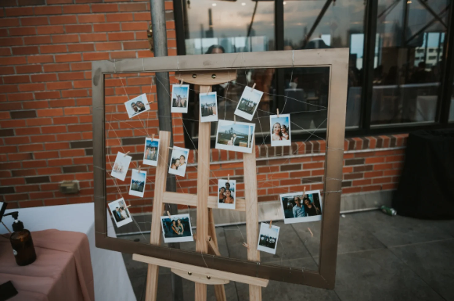 bordone lic wedding