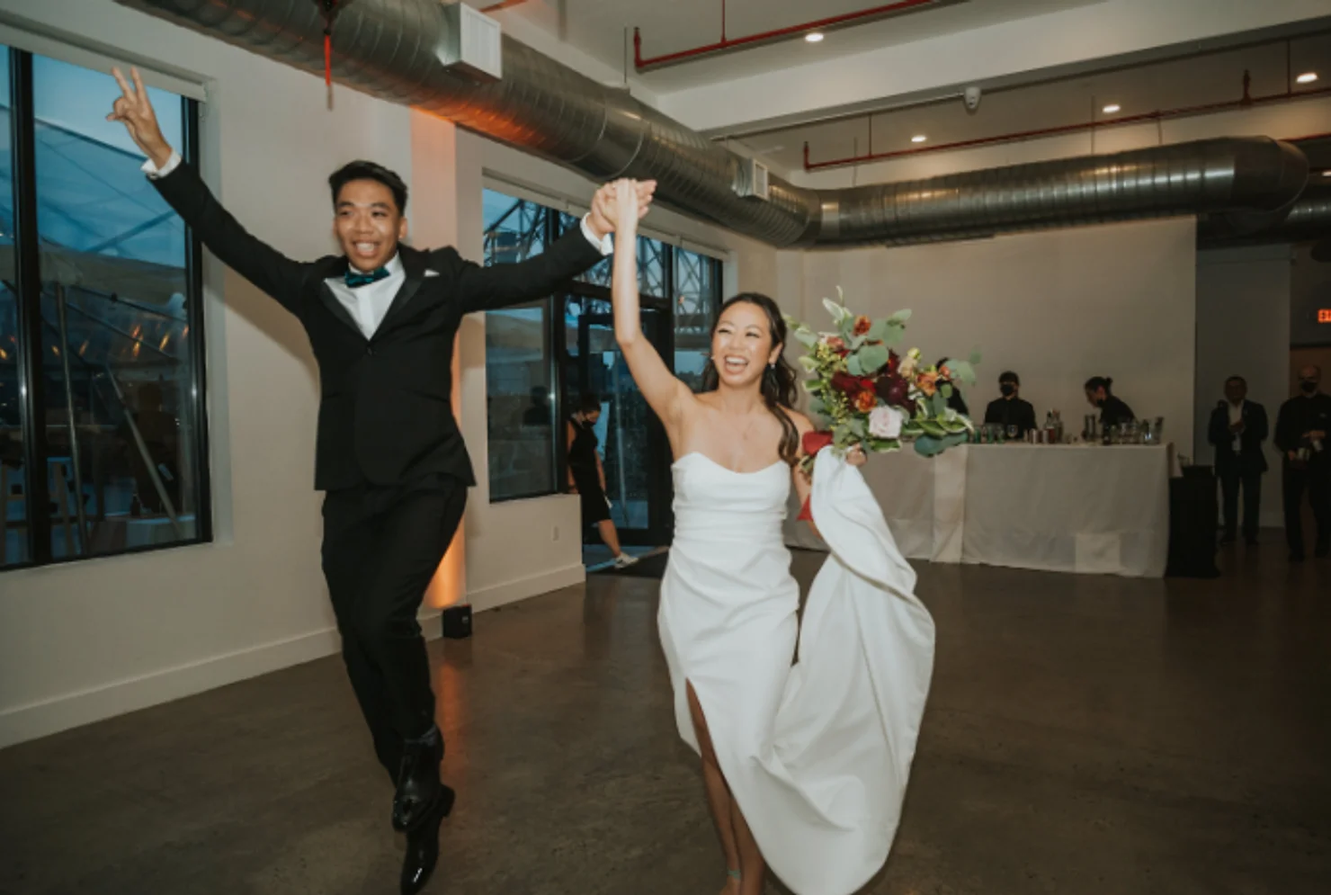 bordone lic wedding