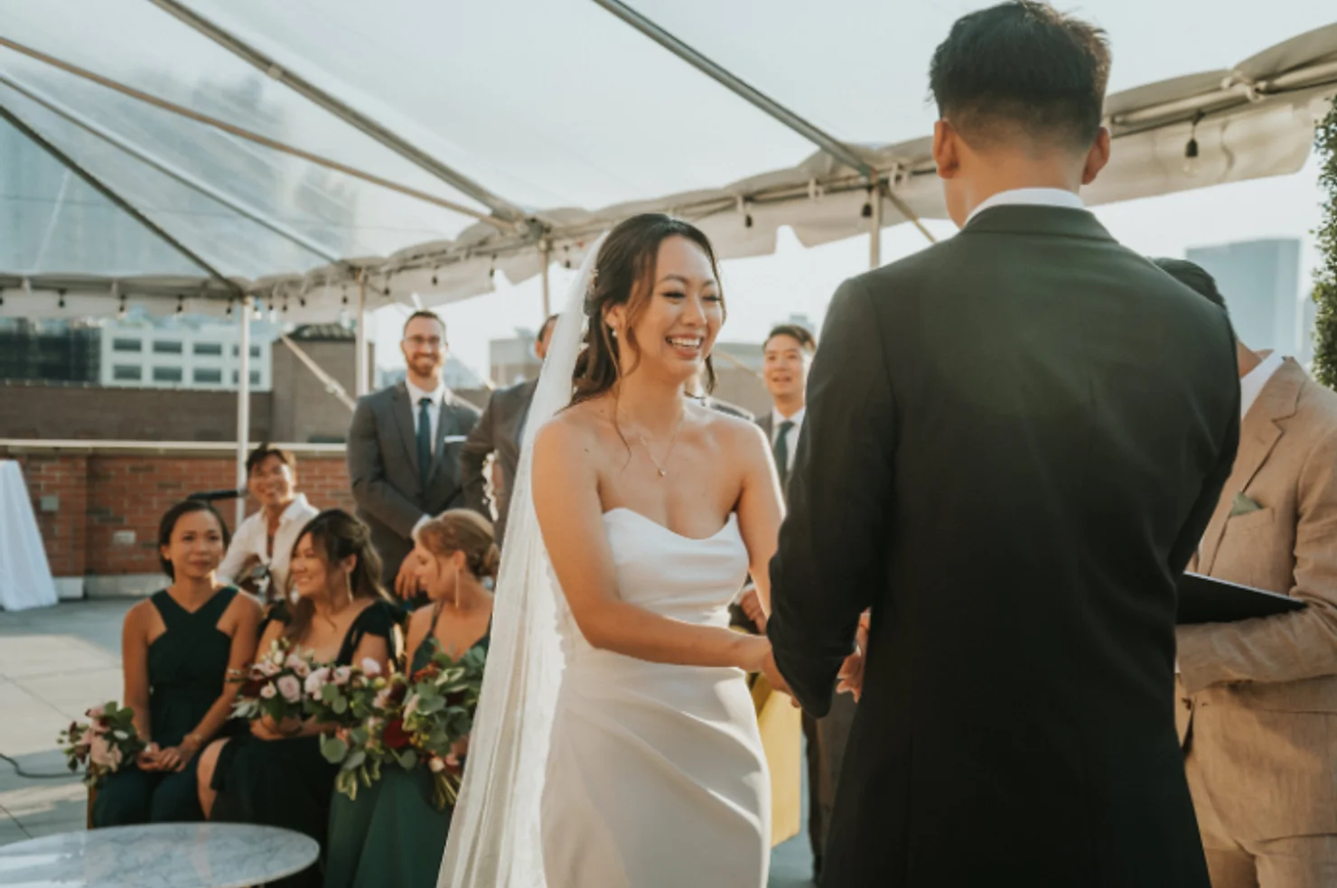 bordone lic wedding