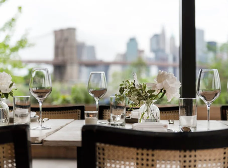 What a Celestine Brooklyn Wedding Is Really Like