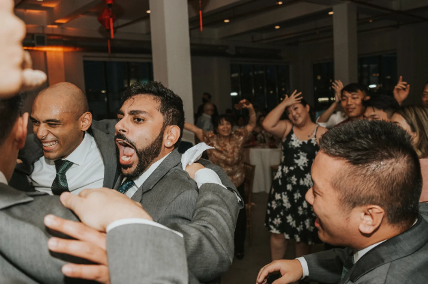 bordone lic wedding