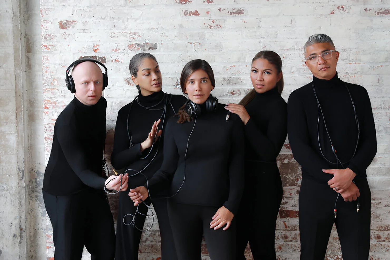 The top 10 wedding DJs in NYC