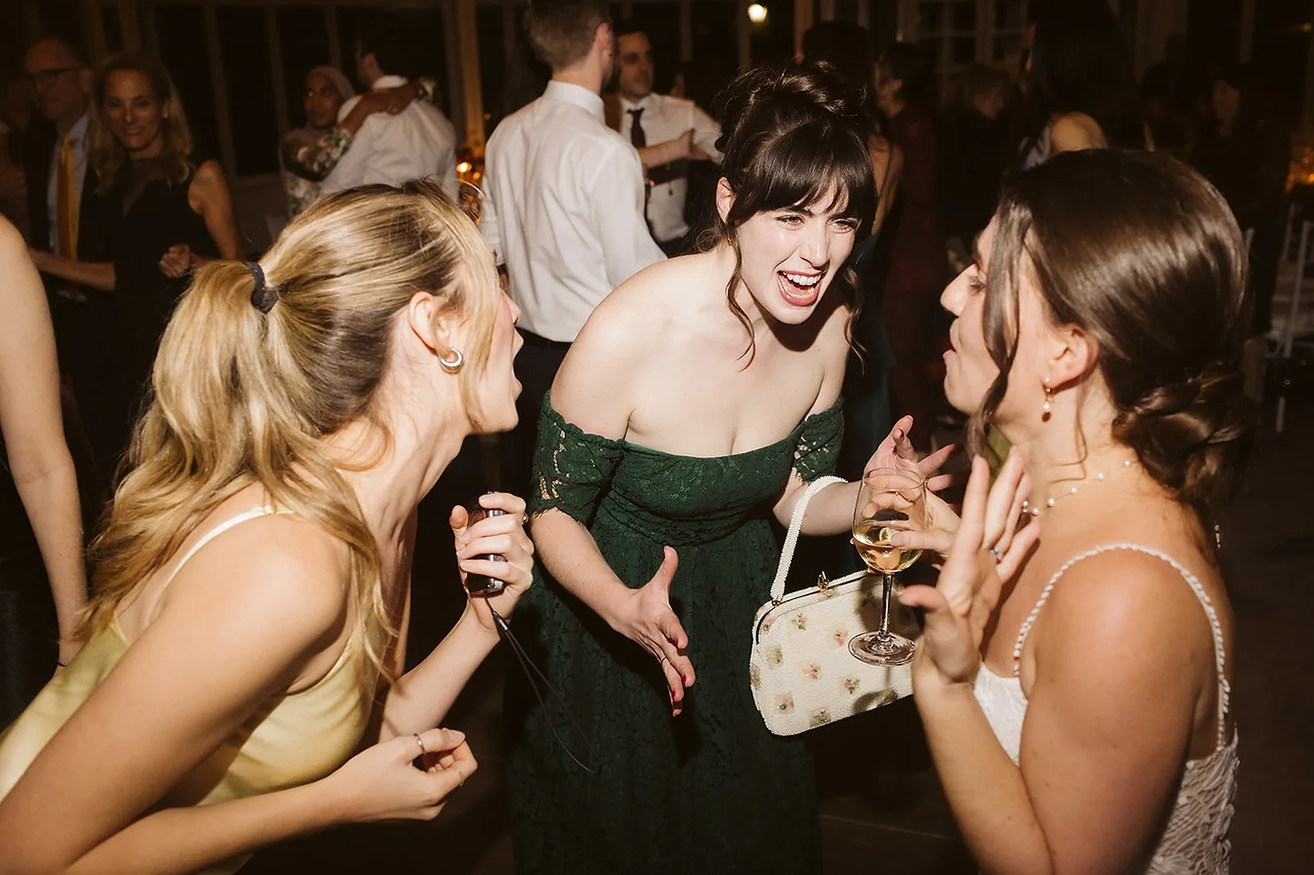 The Top 10 Wedding DJs in NYC (2026)
