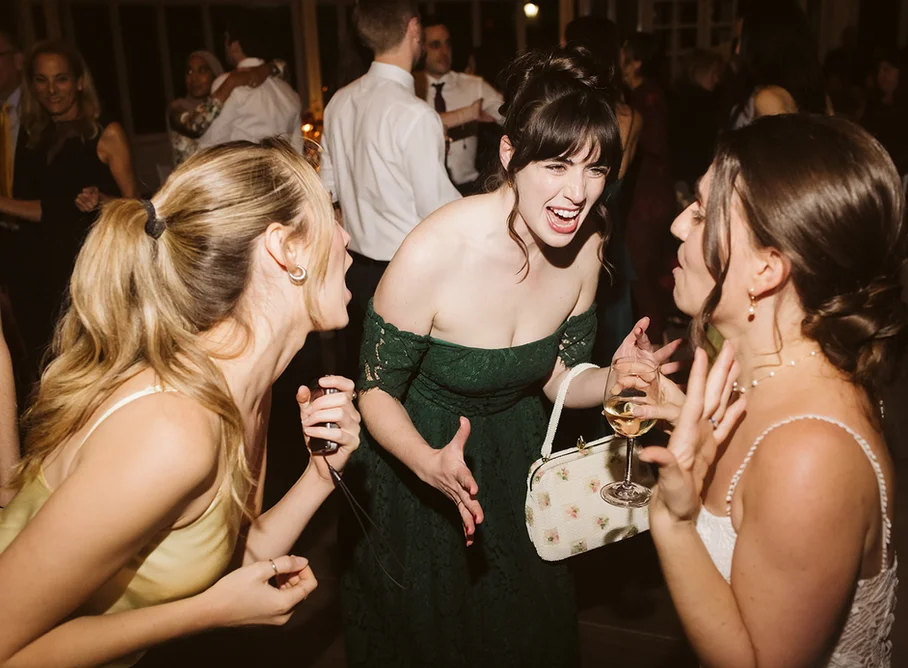 The Top 10 Wedding DJs in NYC (2026)