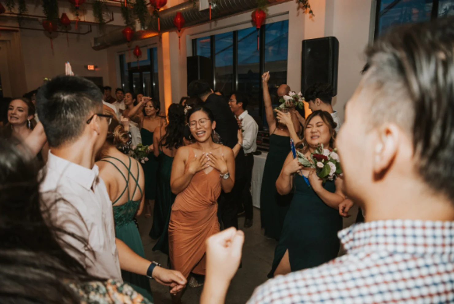 bordone lic wedding