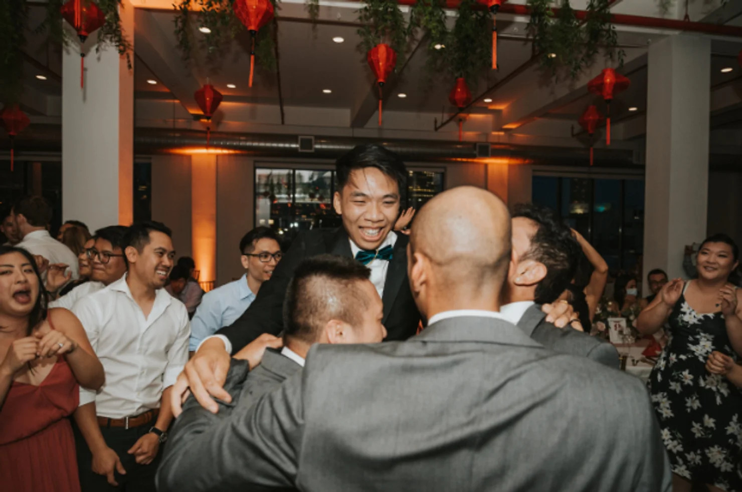 bordone lic wedding