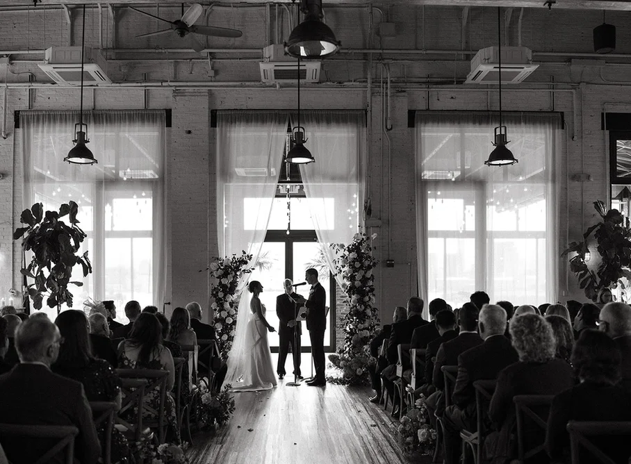 The Complete Guide to Non-Traditional Wedding Venues in North Jersey