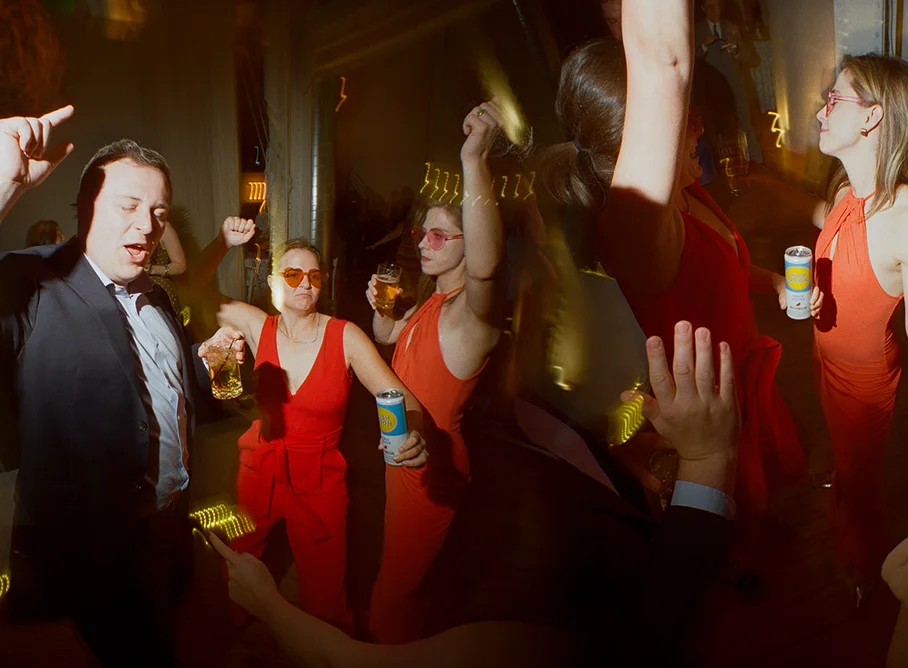 The four best wedding venues in Philadelphia, according to a Philly wedding DJ