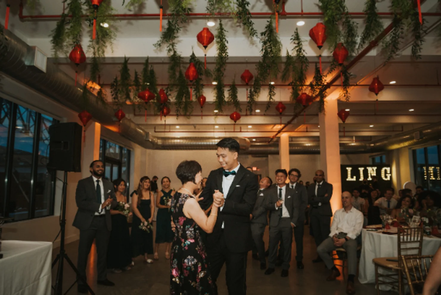 bordone lic wedding