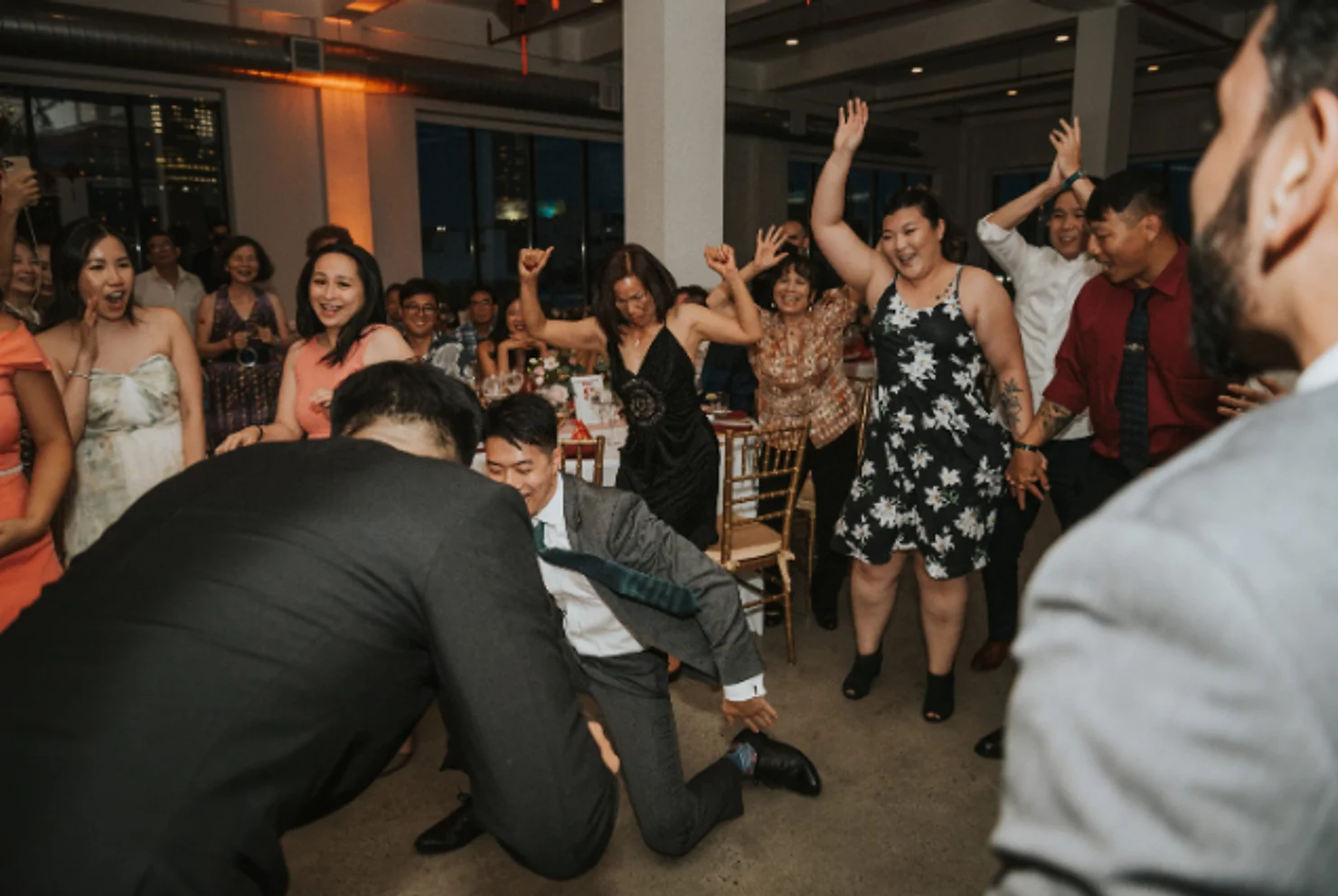 bordone lic wedding
