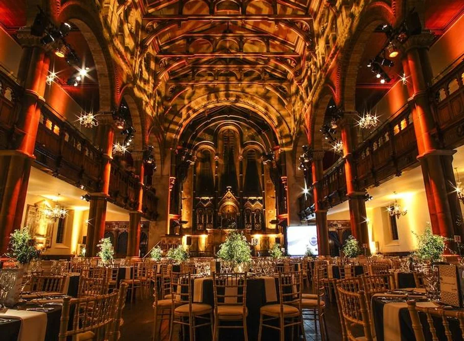 8 Angel Orensanz Foundation Wedding Tips From The DJ Team Who Works There Most