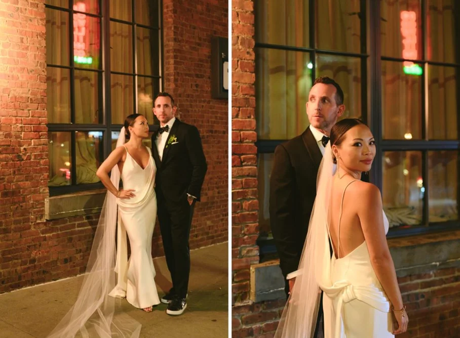 Wythe Hotel wedding guide, spaces, cost, and planning tip