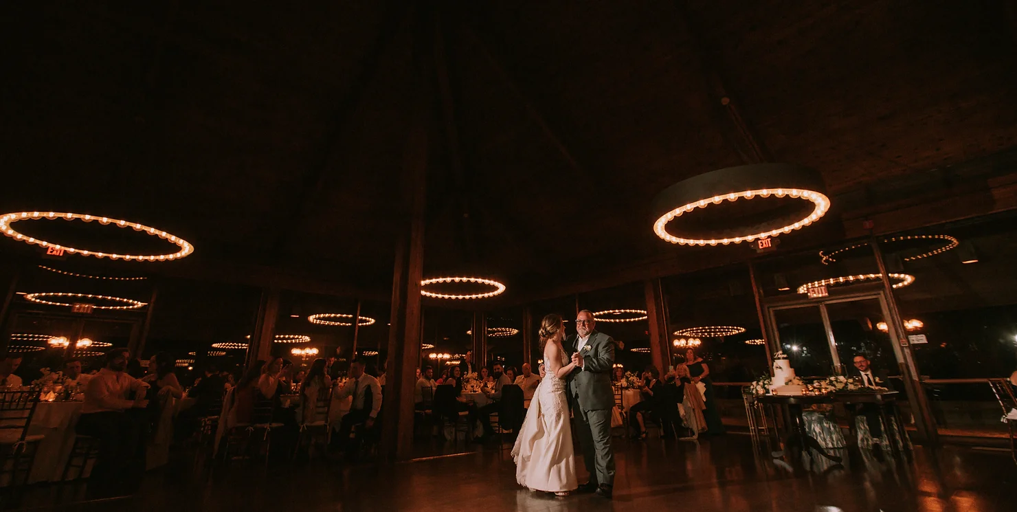 How much does a wedding DJ cost in the Hamptons or Montauk?
