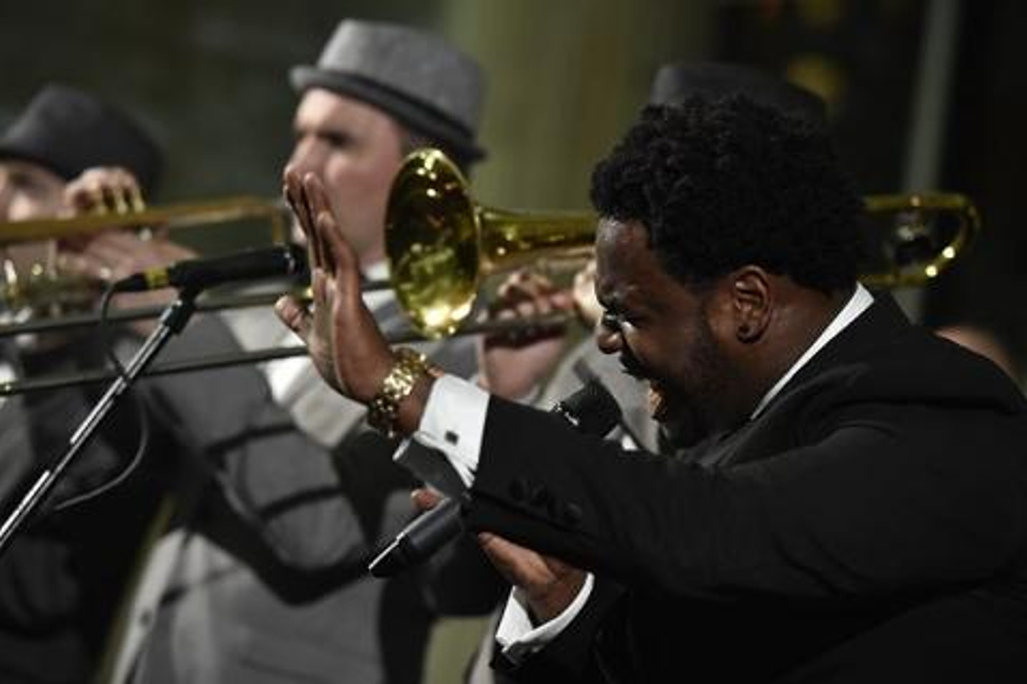 NYC Wedding DJ + live musicians