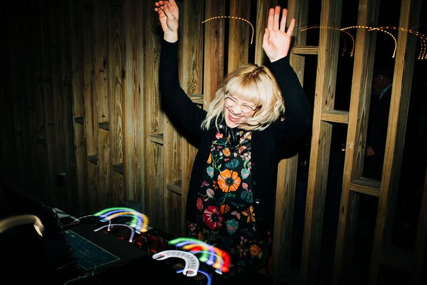 nyc wedding dj stylus