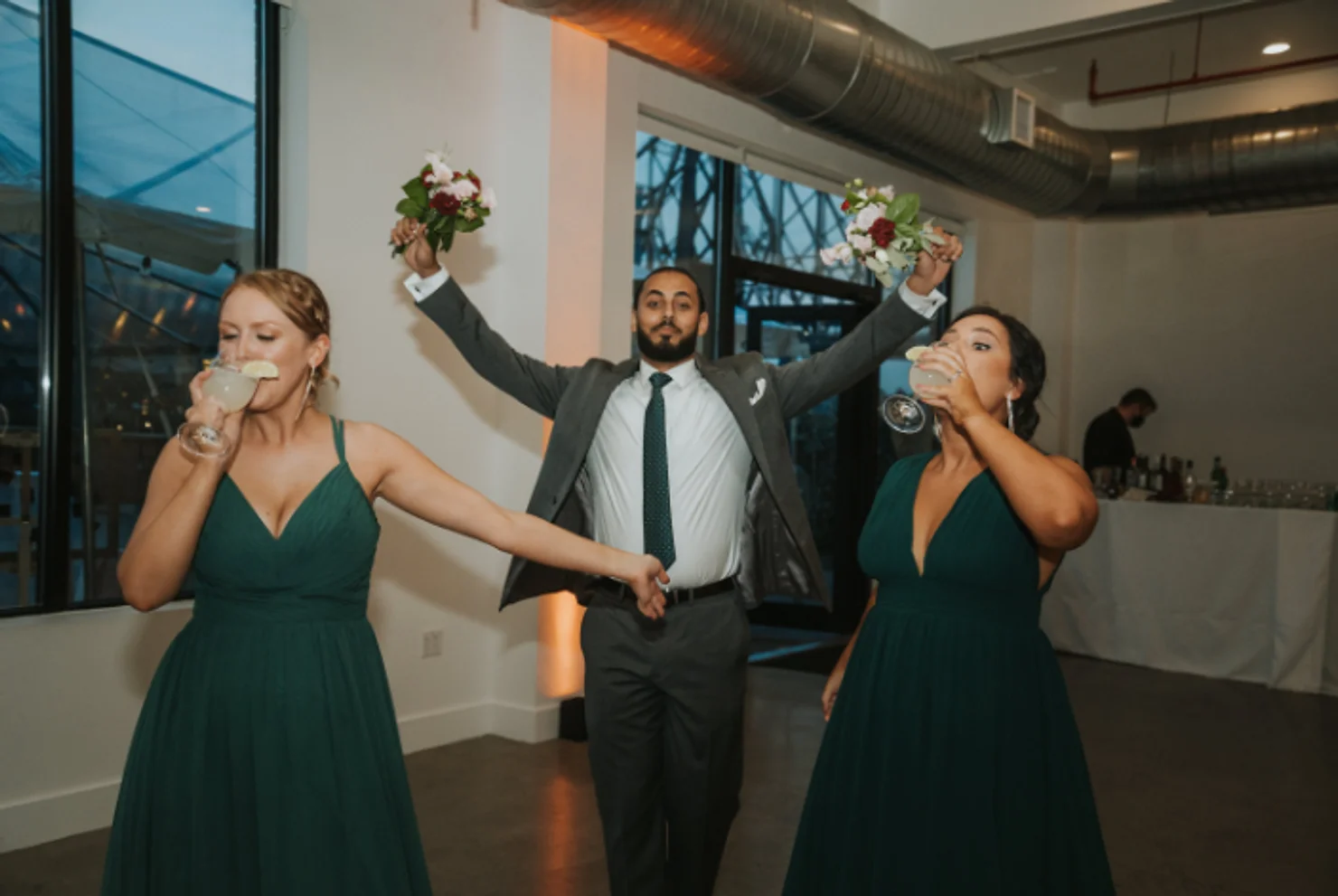 bordone lic wedding