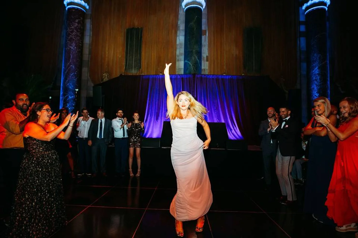 nyc wedding dj tcm events