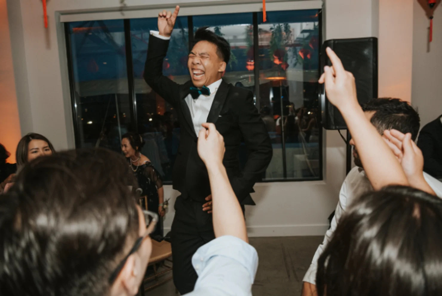 bordone lic wedding