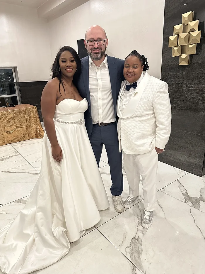 gay dj wedding nyc