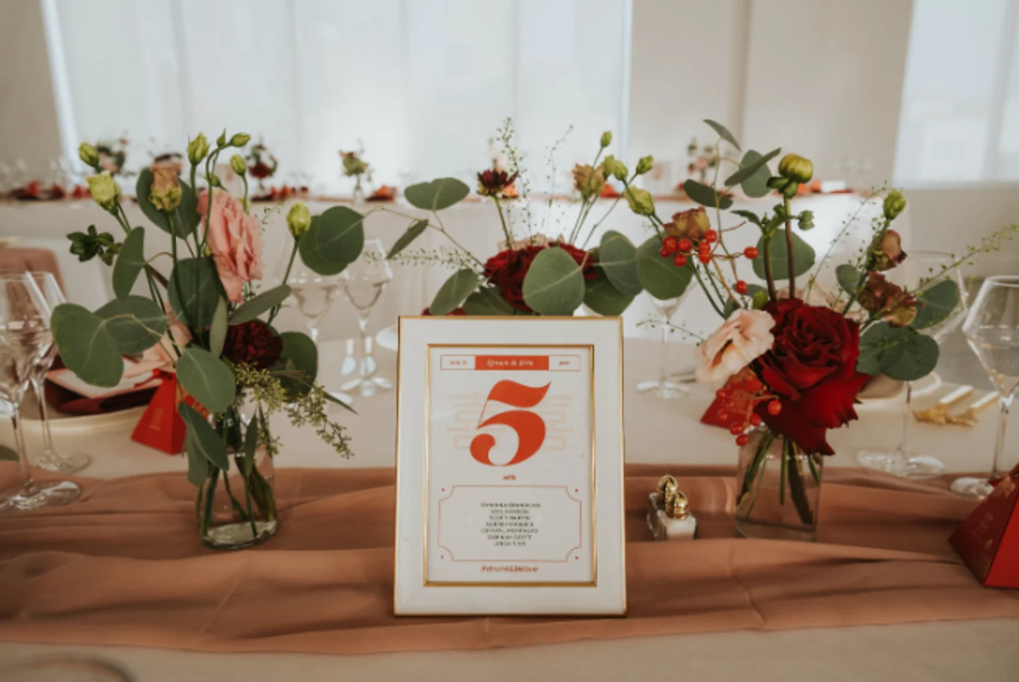 bordone lic wedding