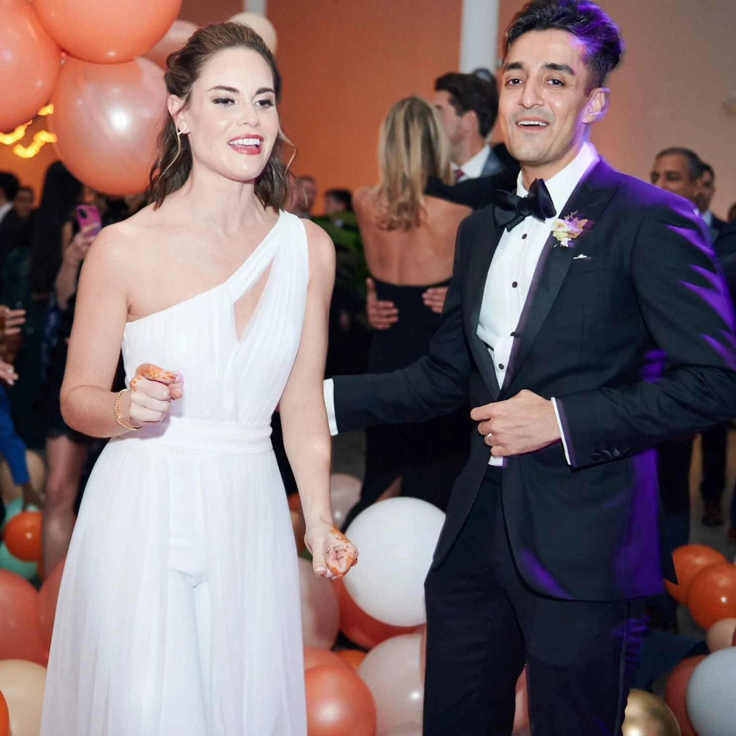 sound river studios wedding