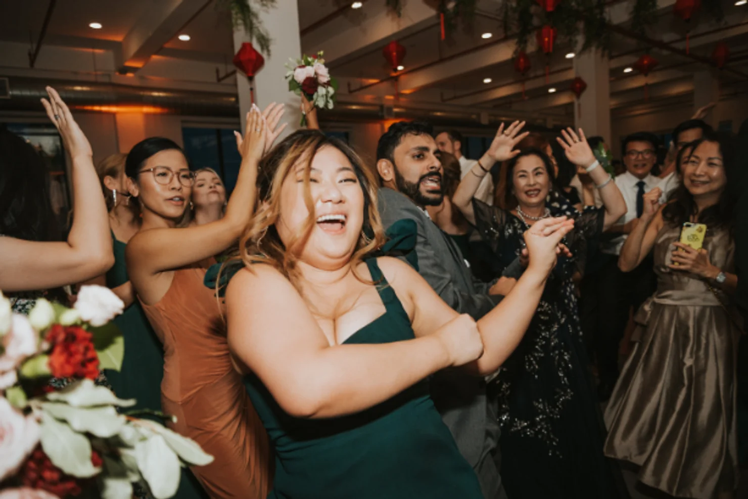 bordone lic wedding
