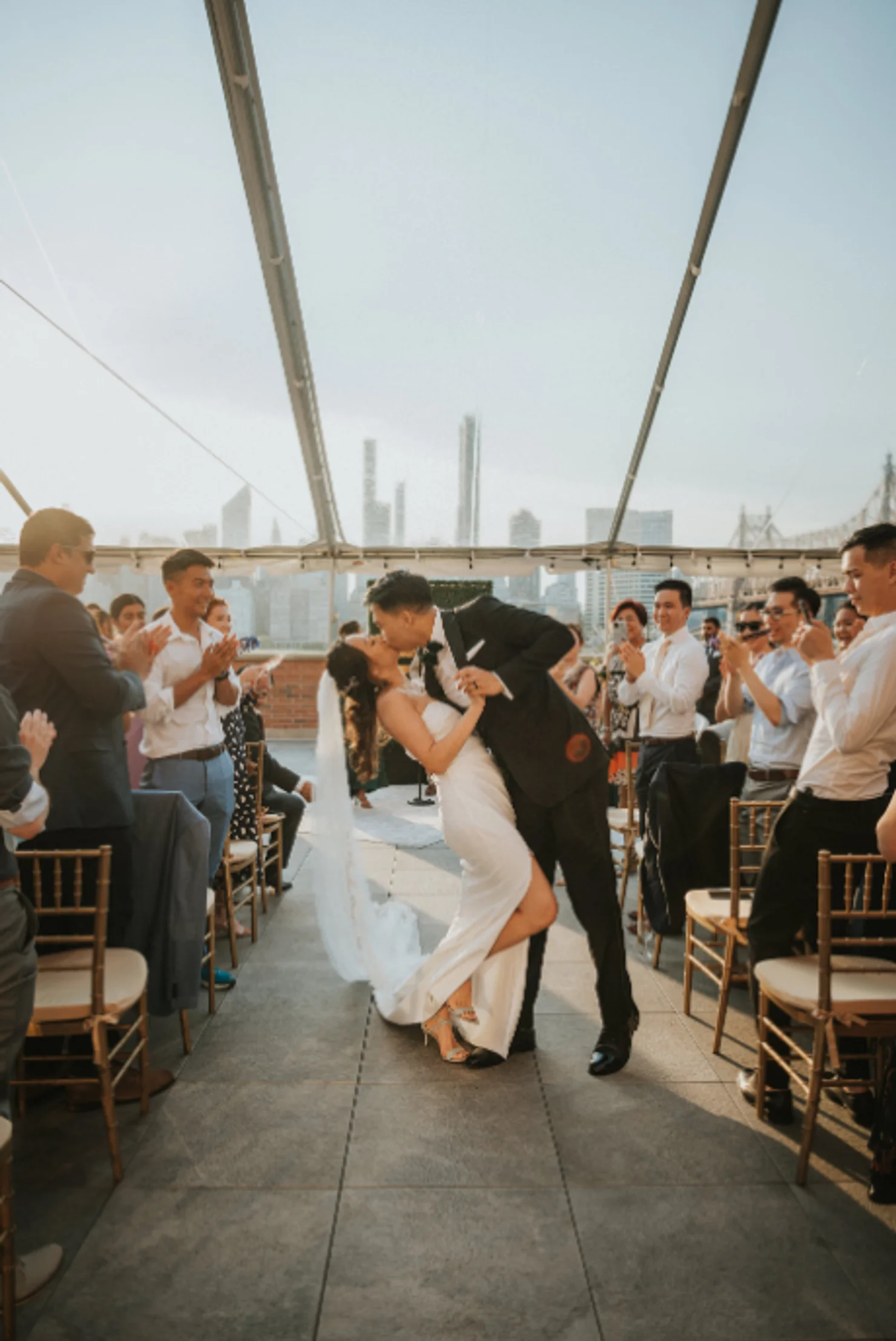 bordone lic wedding