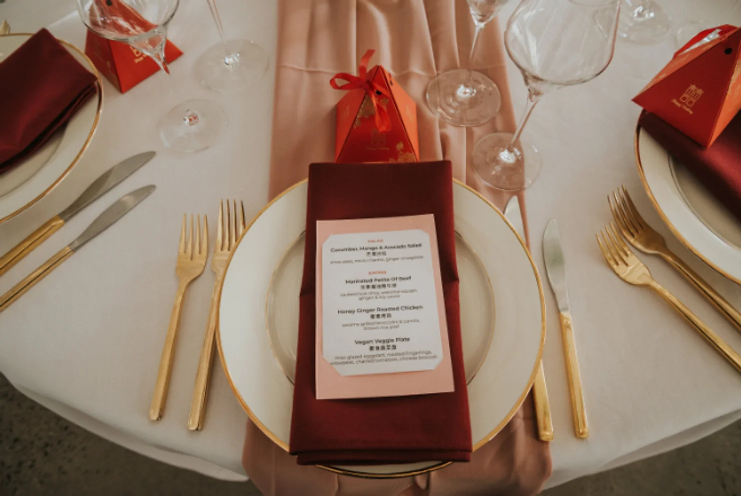 bordone lic wedding