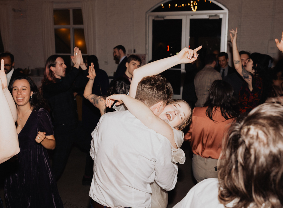 Questions to Ask a Wedding DJ Before Booking