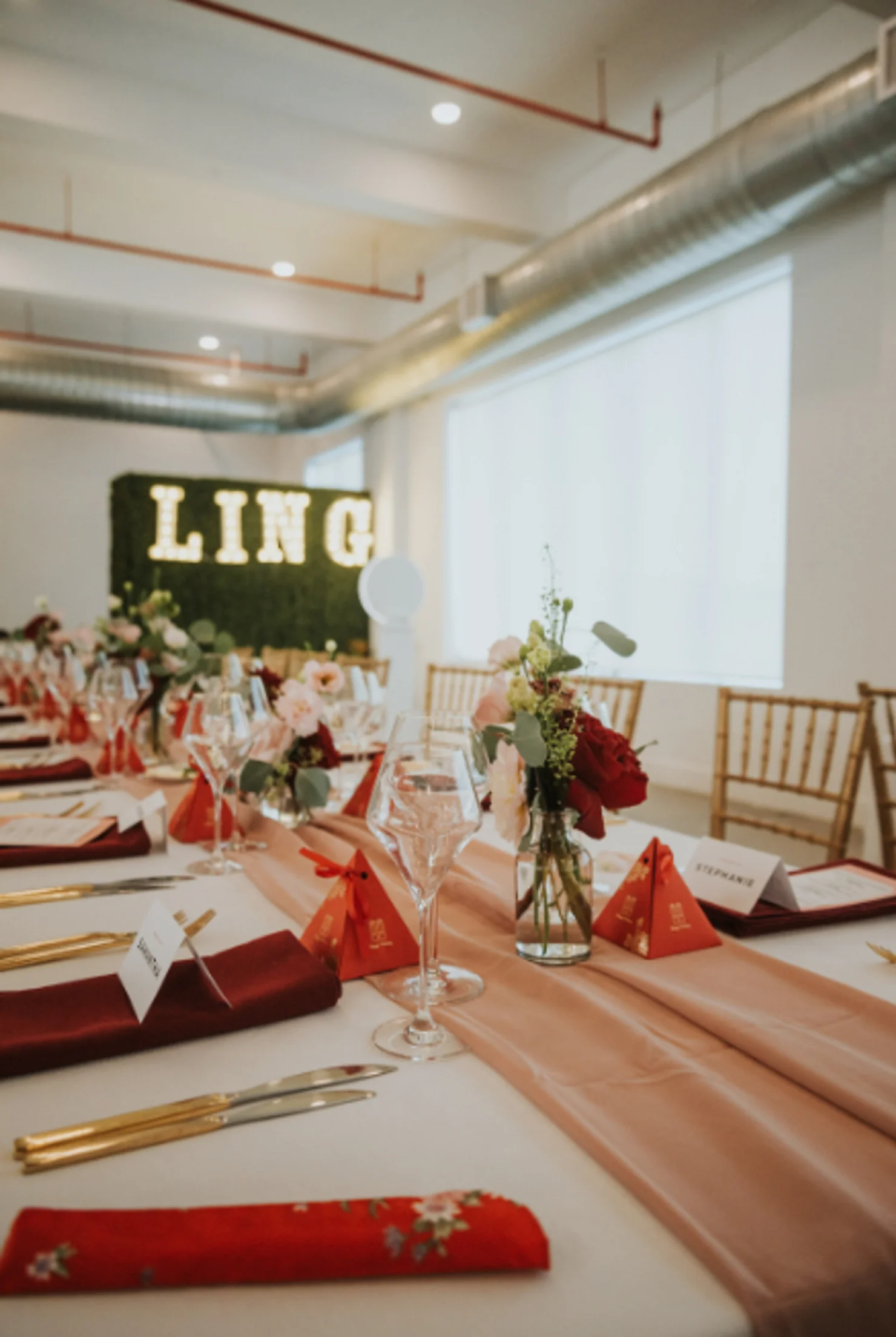 bordone lic wedding