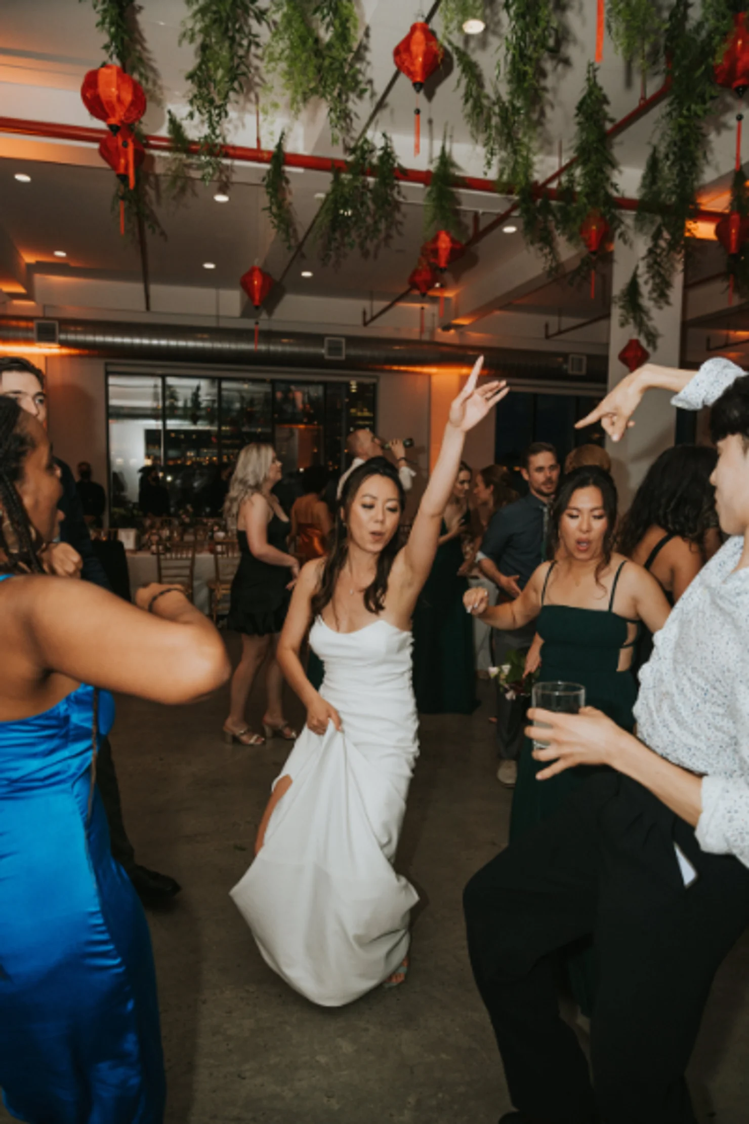 bordone lic wedding