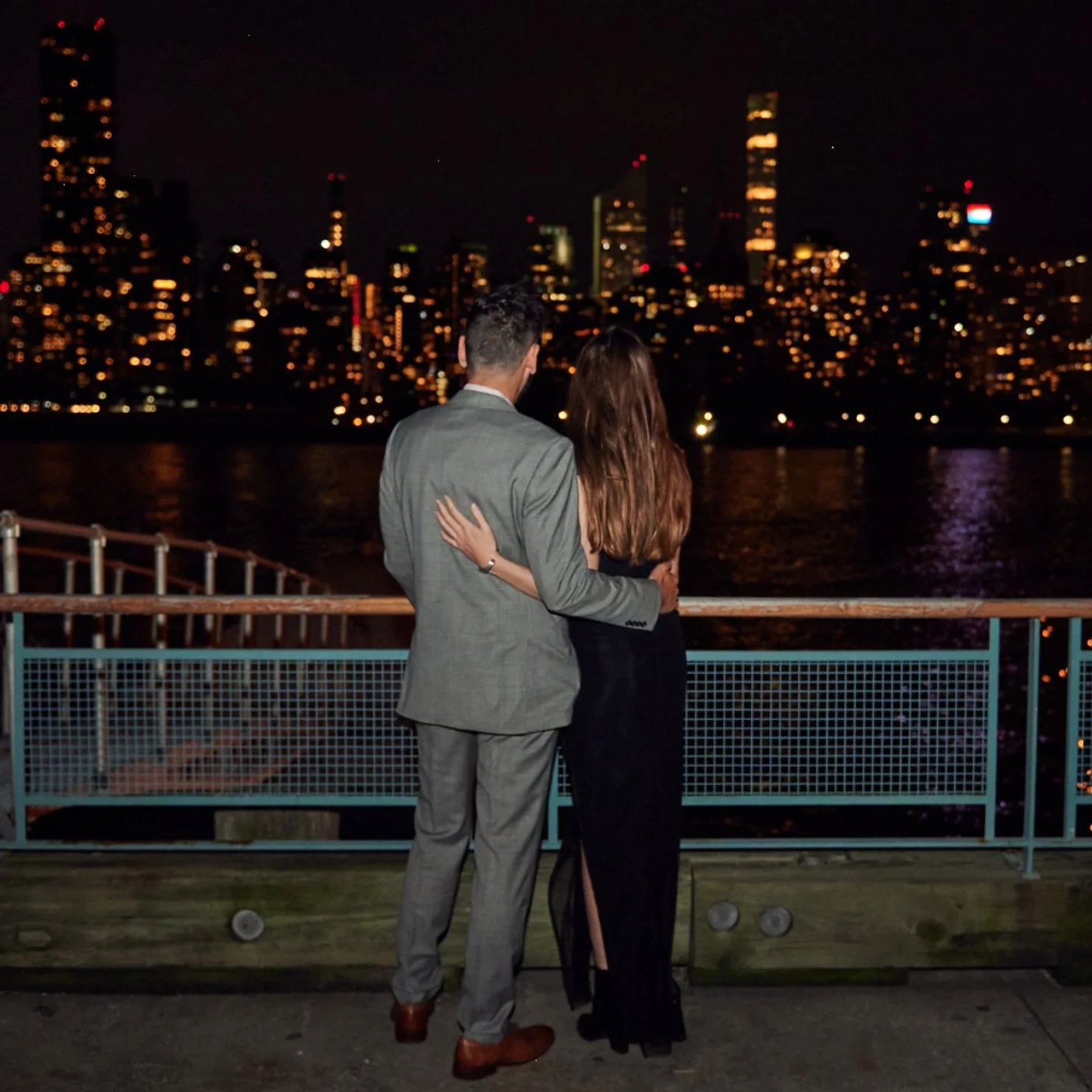 sound river studios wedding