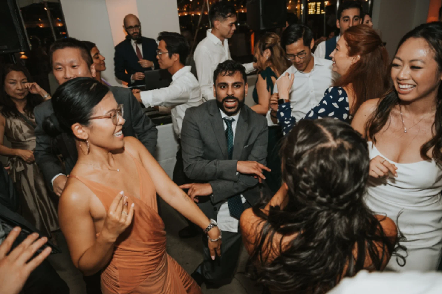 bordone lic wedding