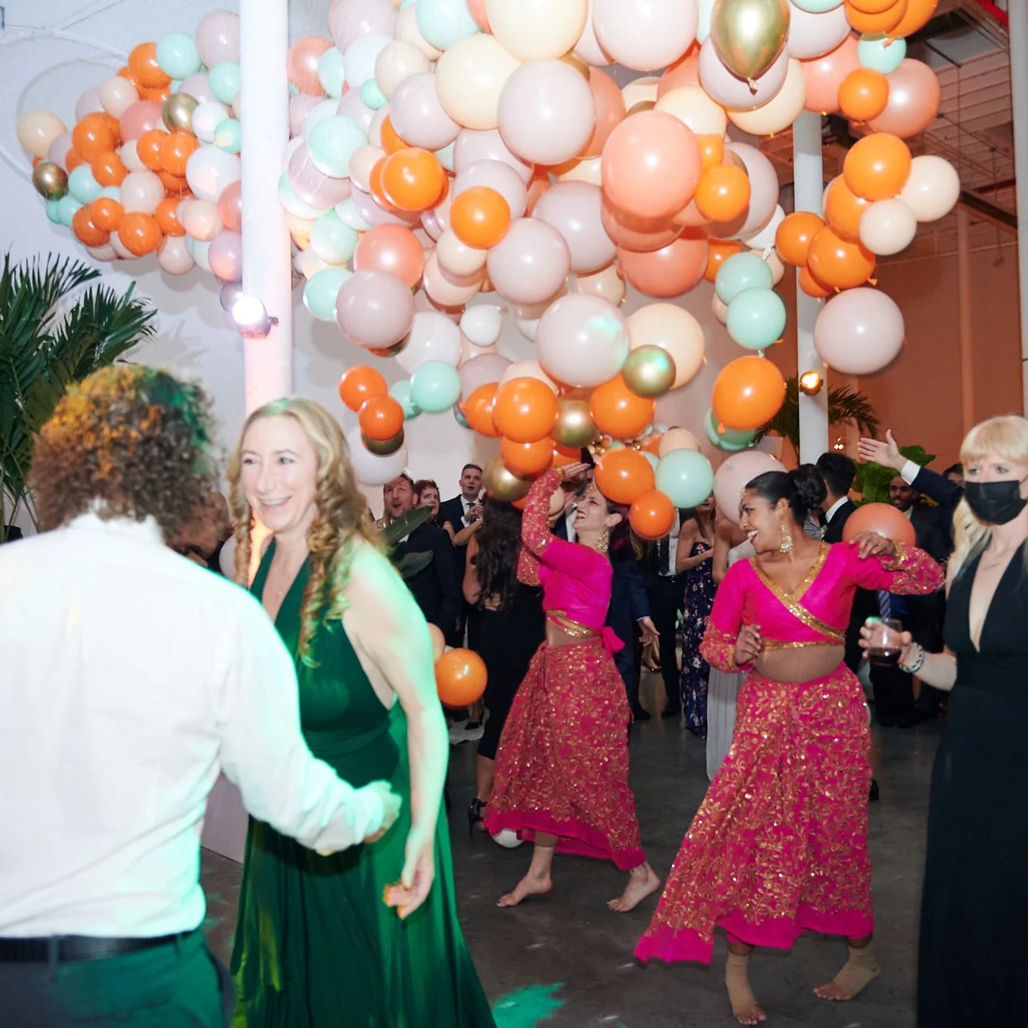 sound river studios wedding