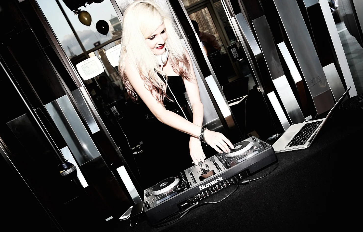 nyc wedding dj hank lane