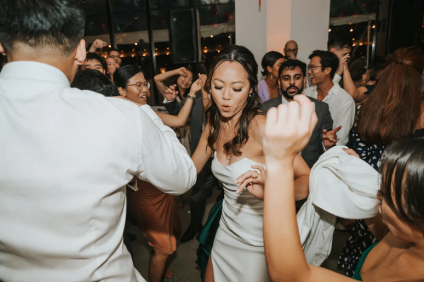 bordone lic wedding