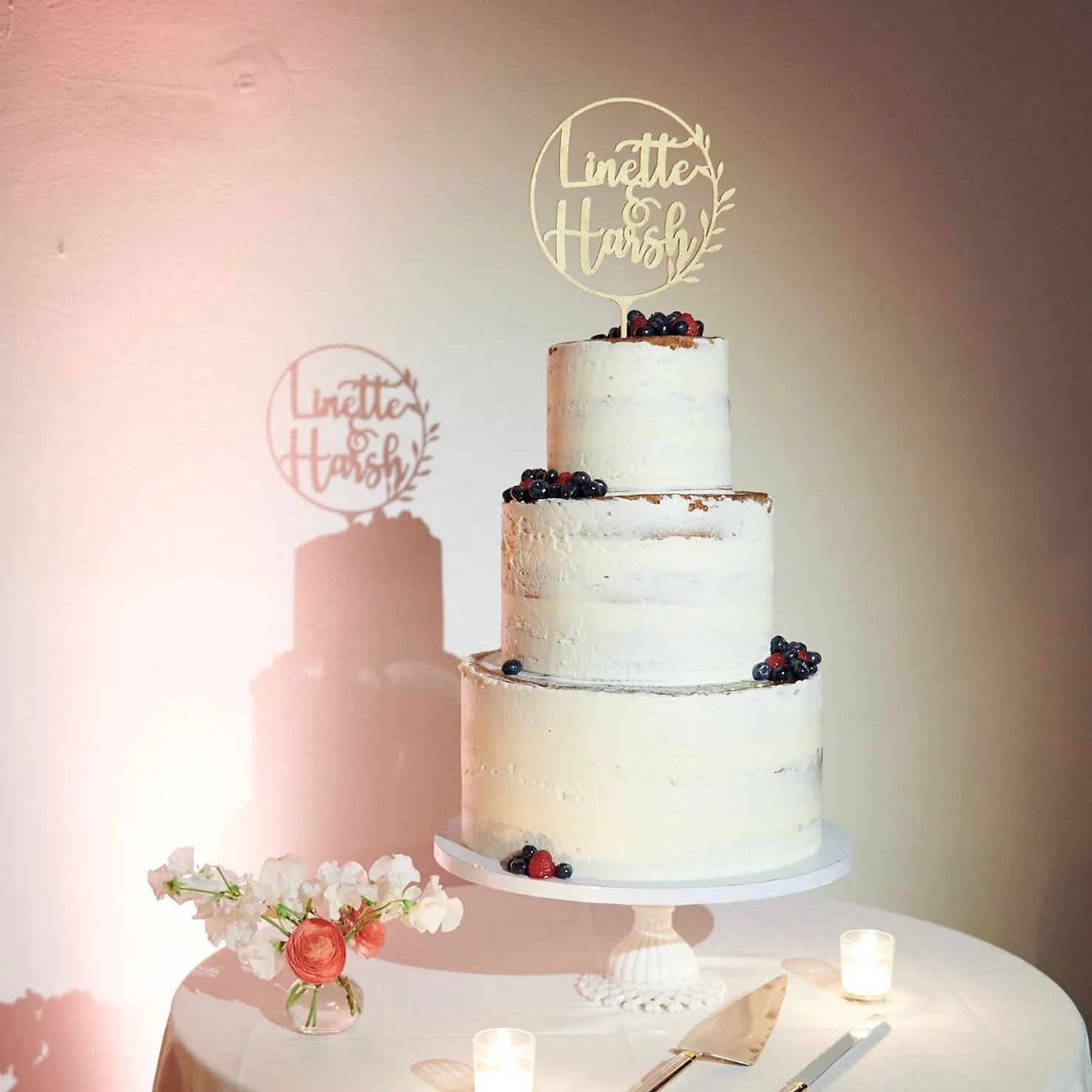 sound river studios wedding