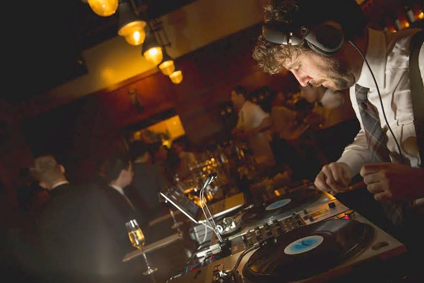 nyc wedding dj 74 events
