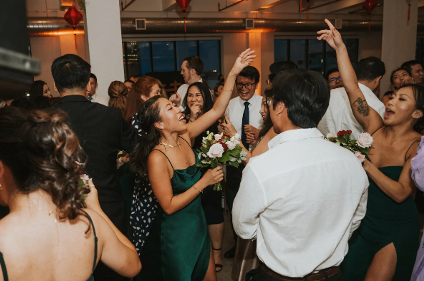 bordone lic wedding