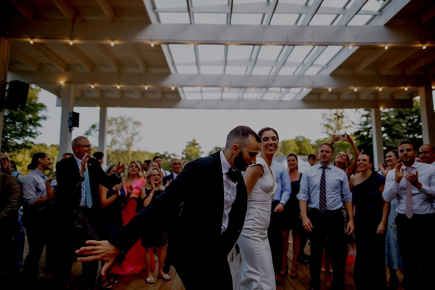 The top 10 wedding DJs in NYC