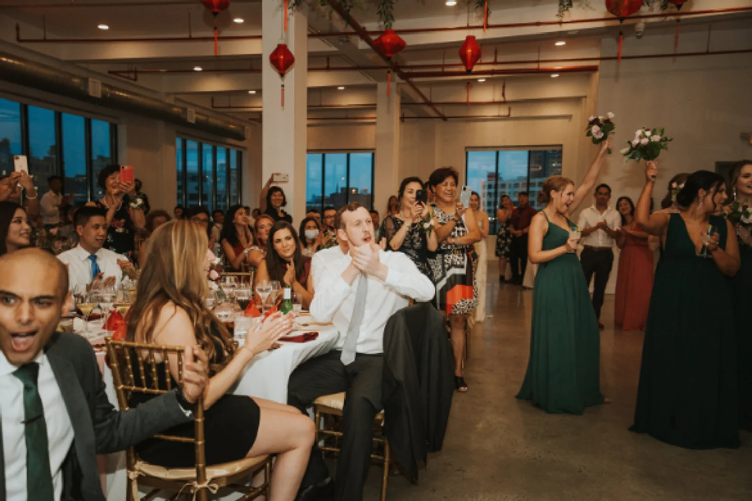 bordone lic wedding