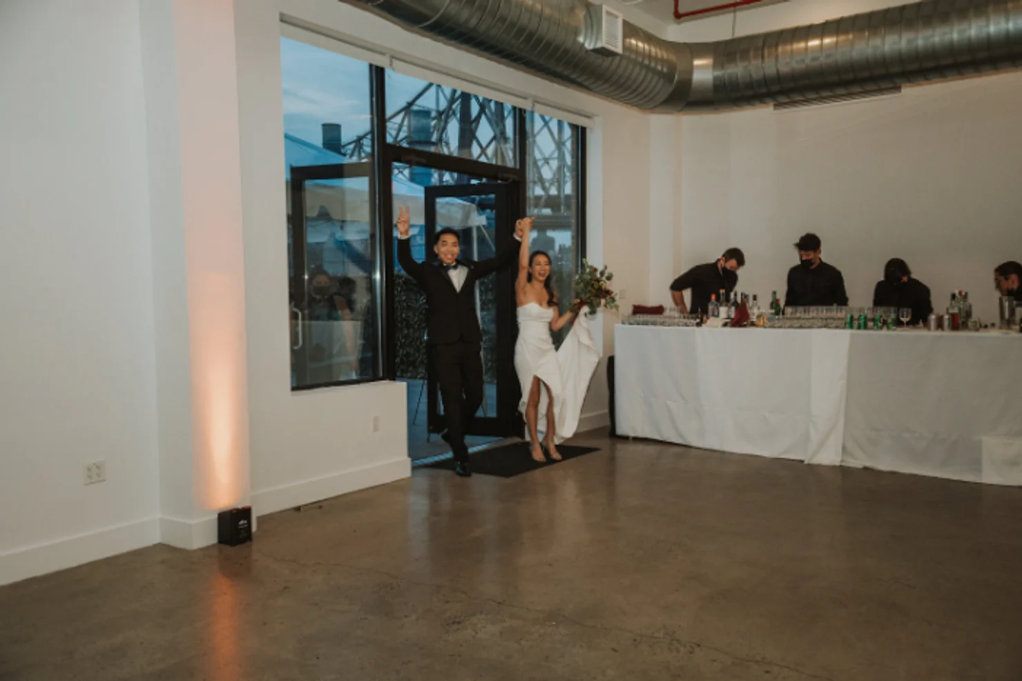 bordone lic wedding