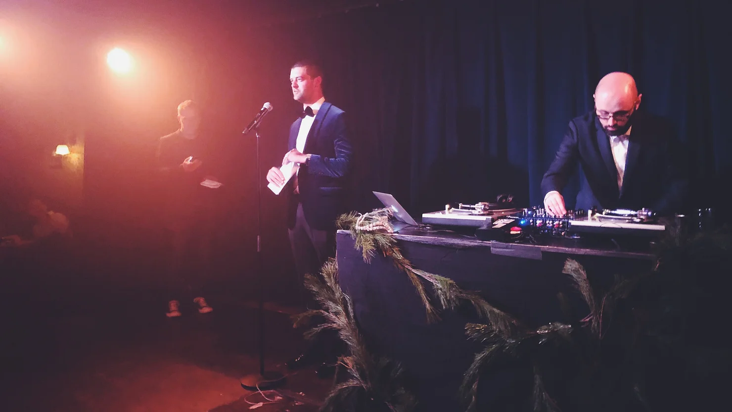 Top NYC Wedding DJ 2026