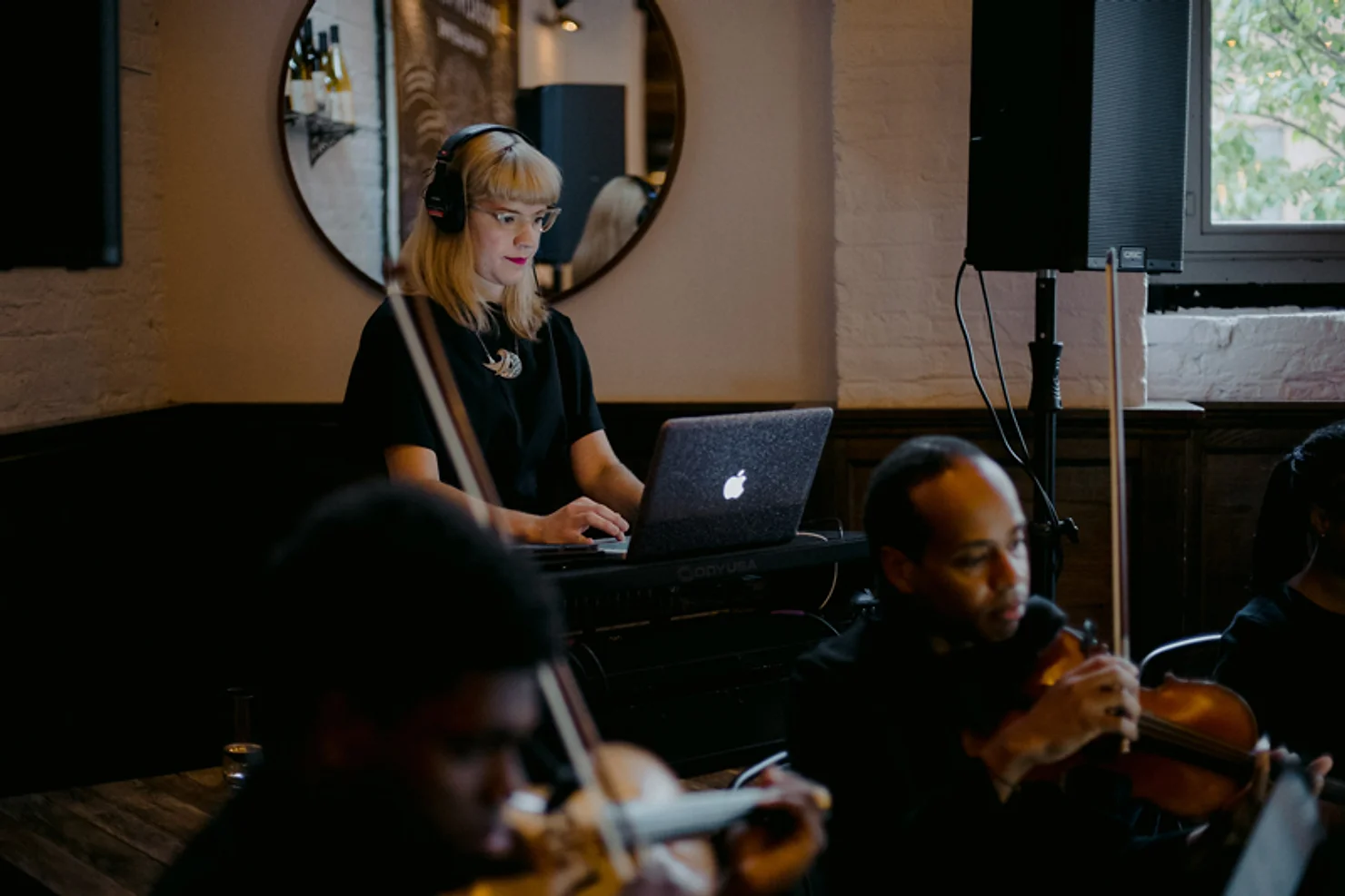 The top 10 wedding DJs in NYC