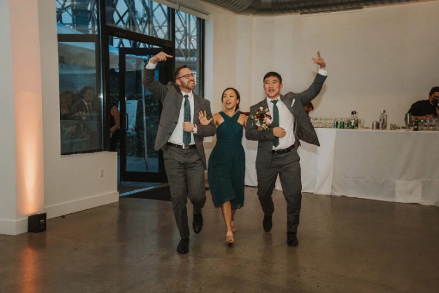 bordone lic wedding