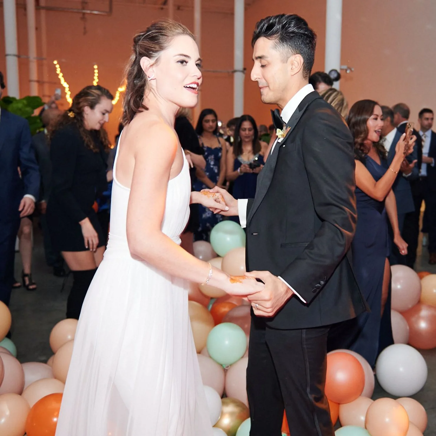 sound river studios wedding